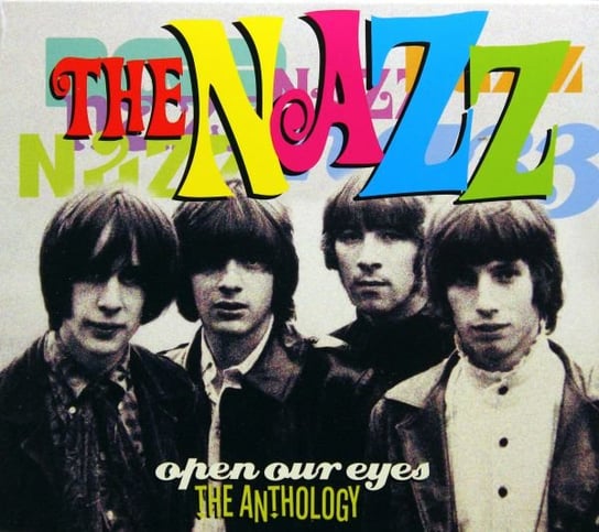 Open Our Eyes Nazz
