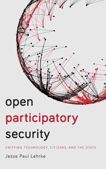 Open Participatory Security Lehrke Jesse Paul