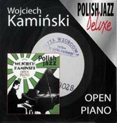 Open Piano Kamiński Wojciech