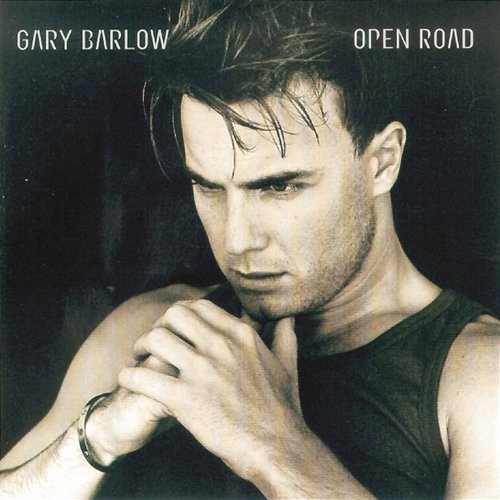 Open Road Gary Barlow