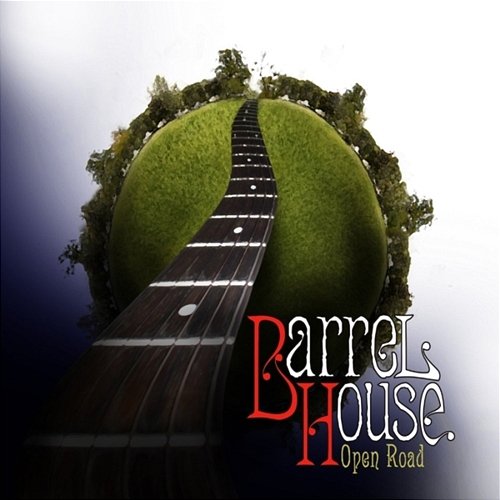 Open Road Barrel House