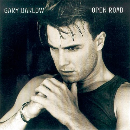 Open Road Gary Barlow