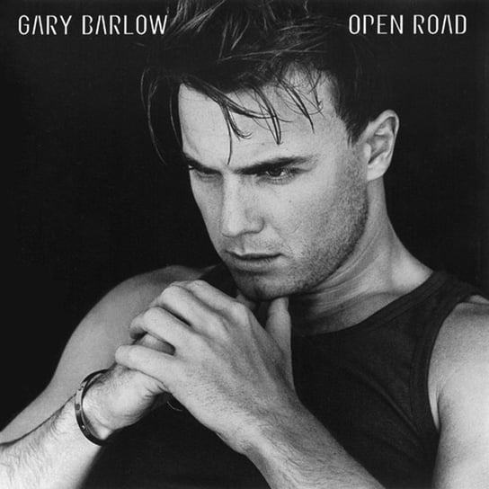 Open Road Barlow Gary