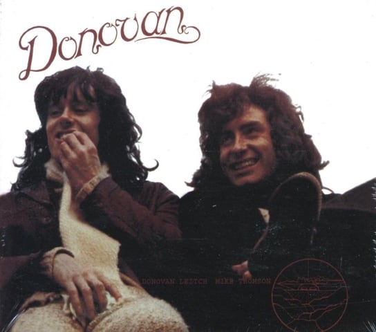 Open Road Donovan