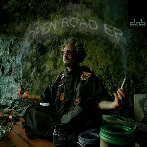 Open Road EP Drs