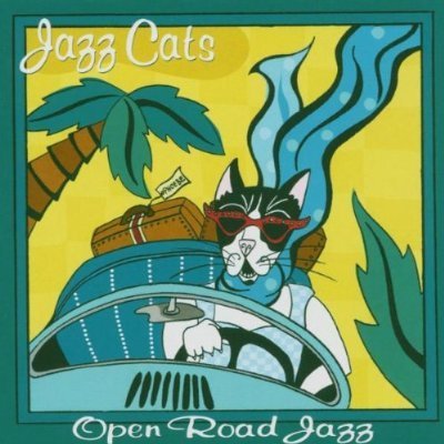 Open Road Jazz Various Artists