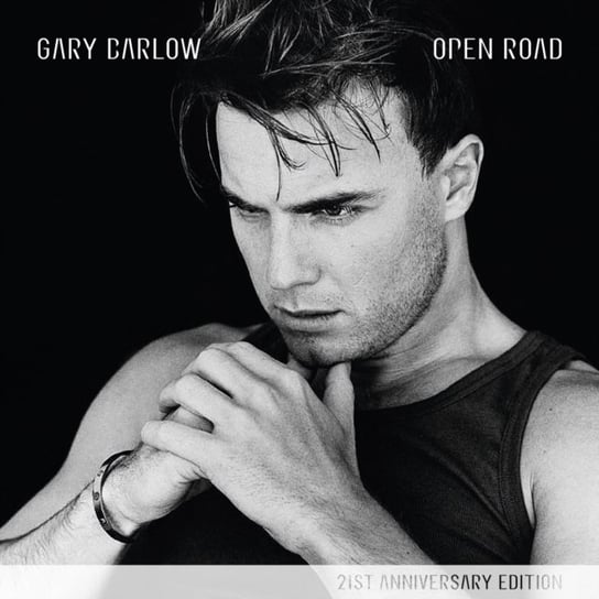 Open Road (Remastered) Barlow Gary
