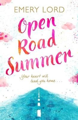 Open Road Summer Lord Emery