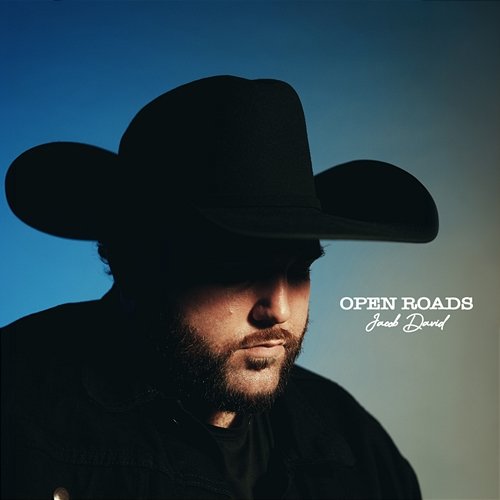 Open Roads Jacob David
