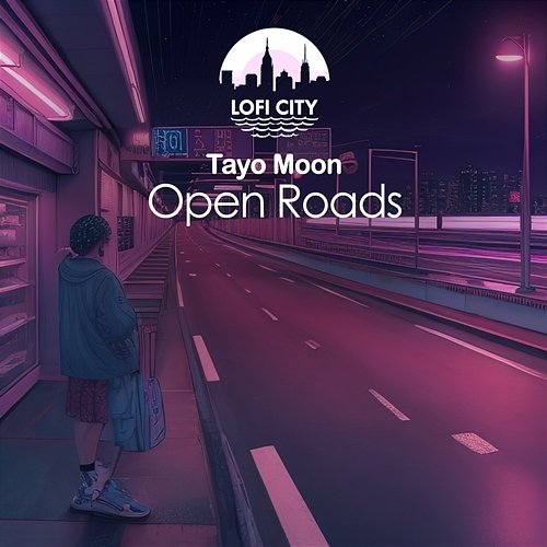 Open Roads Tayo Moon