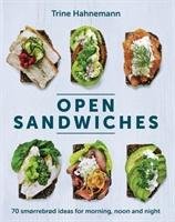 Open Sandwiches Hahnemann Trine