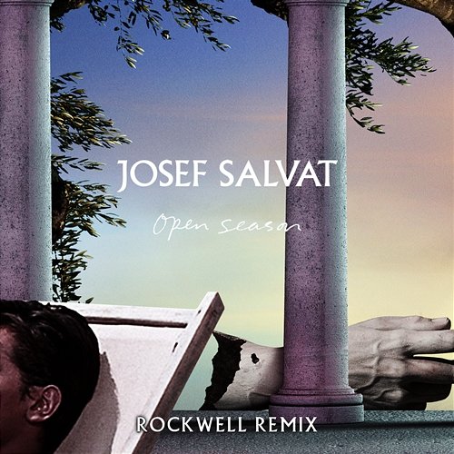 Open Season Josef Salvat