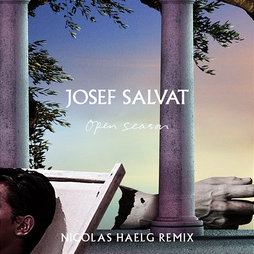 Open Season Josef Salvat