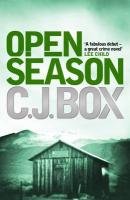 Open Season Box C. J.