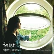 Open Season (Let It Die - Remix) Feist