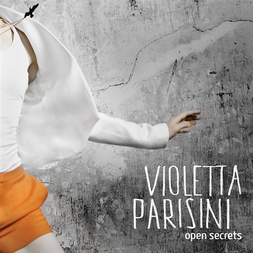 Open Secrets Violetta Parisini