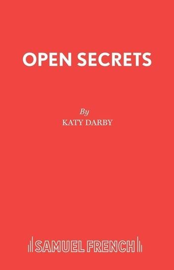 Open Secrets Darby Katy