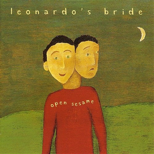 Open Sesame Leonardo'S Bride