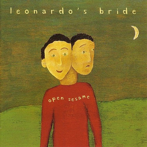 Open Sesame Leonardo'S Bride