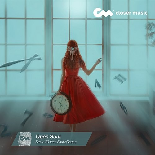 Open Soul Steve 79 feat. Emily Coupe