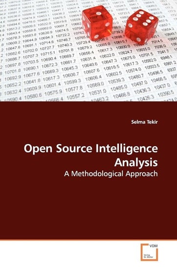 Open Source Intelligence Analysis Tekir Selma