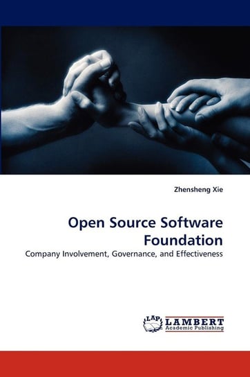 Open Source Software Foundation Xie Zhensheng