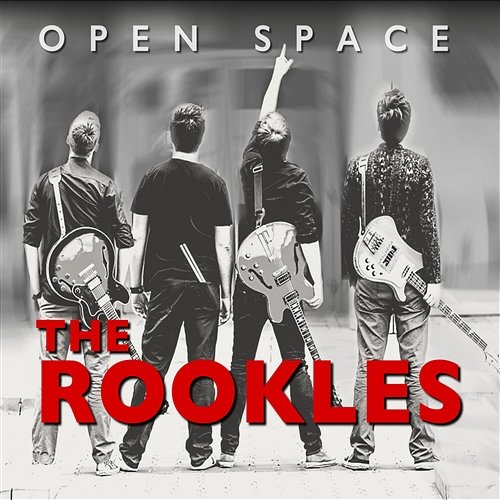 Open Space The Rookles