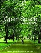 Open Space: People Space Catharine Ward Thompson