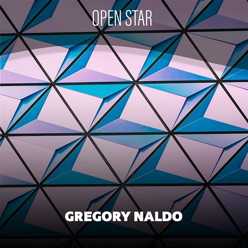 Open Star Gregory Naldo