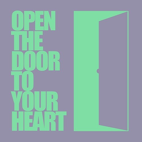 Open The Door To Your Heart Kevin McKay, Flows, & Betty Wright