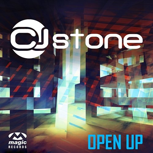 Open Up CJ Stone