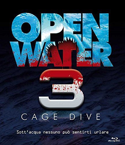 Open Water 3: Cage Dive Various Directors