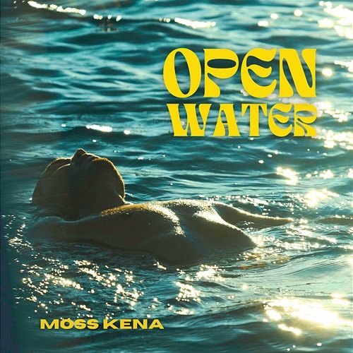 Open Water Moss Kena