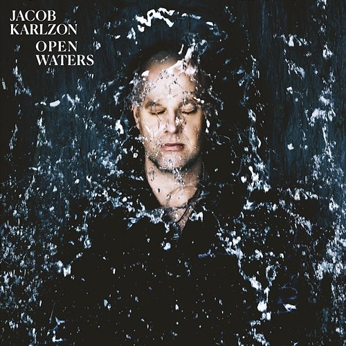 Open Waters Jacob Karlzon