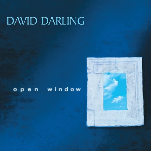 Open Window DAVID DARLING