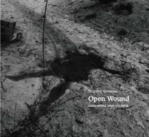 Open Wounds Greene Stanley
