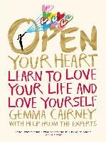 Open Your Heart Cairney Gemma