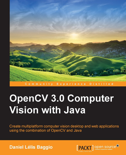 OpenCV Computer Vision with Java - ebook EPUB Baggio Daniel Lelis
