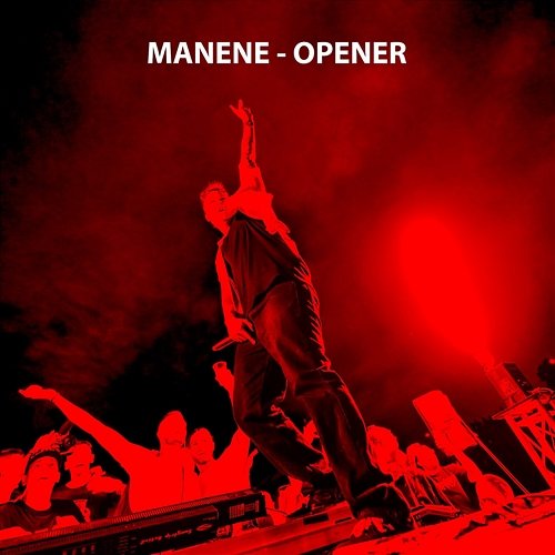 Opener Manene