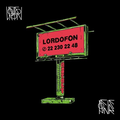 Opener Lordofon