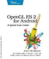 OpenGL ES 2 for Android Brothaler Kevin