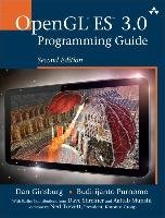 OpenGL ES 3.0 Programming Guide Ginsburg Dan, Purnomo Budirijanto, Shreiner Dave, Munshi Aaftab