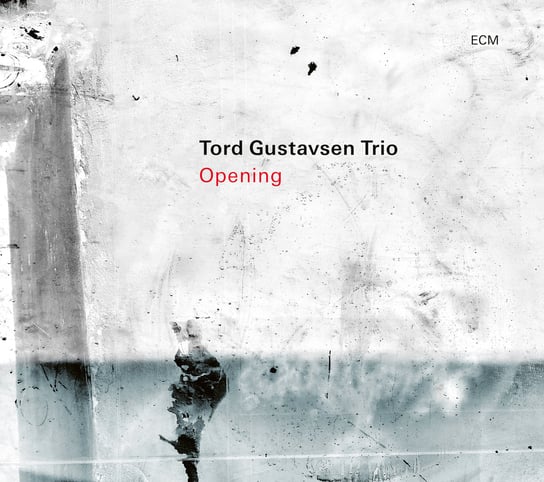 Opening Gustavsen Tord Trio