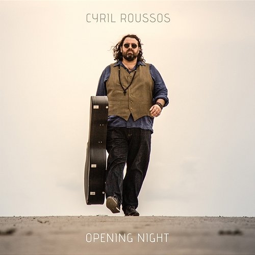 Opening Night Cyril Roussos