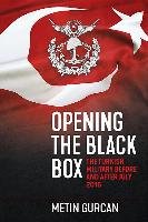 Opening the Black Box Gurcan Metin