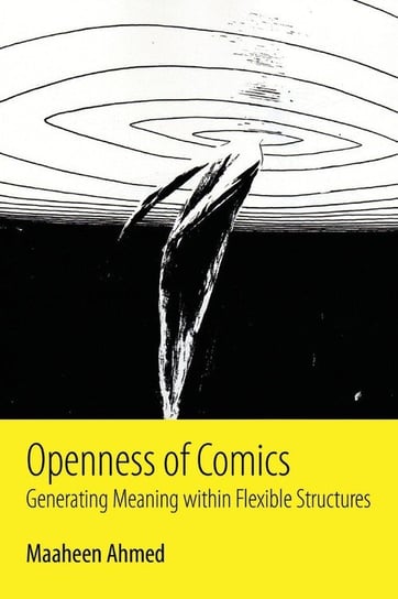 Openness of Comics Ahmed Maaheen