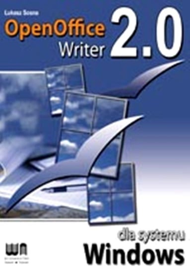 OpenOffice 2.0 Writer dla systemu Windows Sosna Łukasz