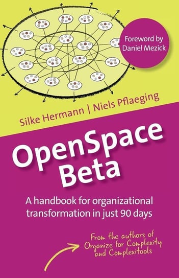 OpenSpace Beta Silke Hermann