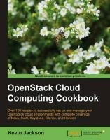 Openstack Cloud Computing Cookbook Jackson K., Kevin Jackson