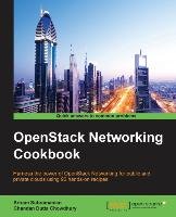 OpenStack Networking Cookbook Sriram Subramanian, Dutta Chowdhury Chandan